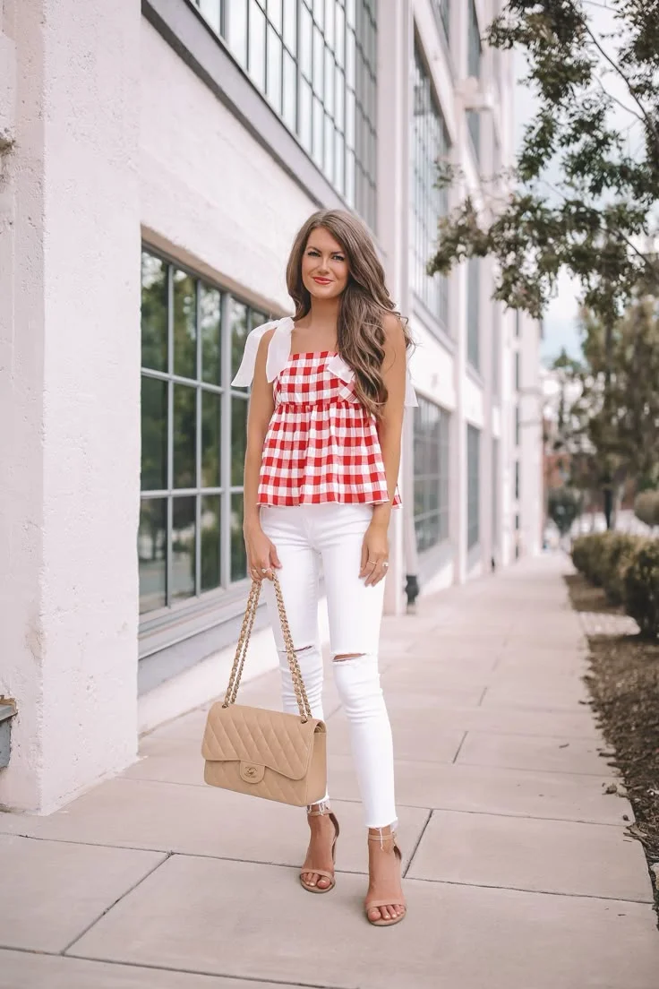4th of july outfits for women