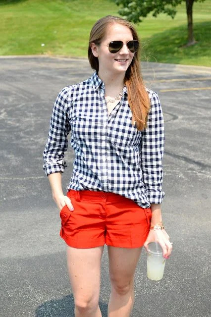 4th of july outfits for women
