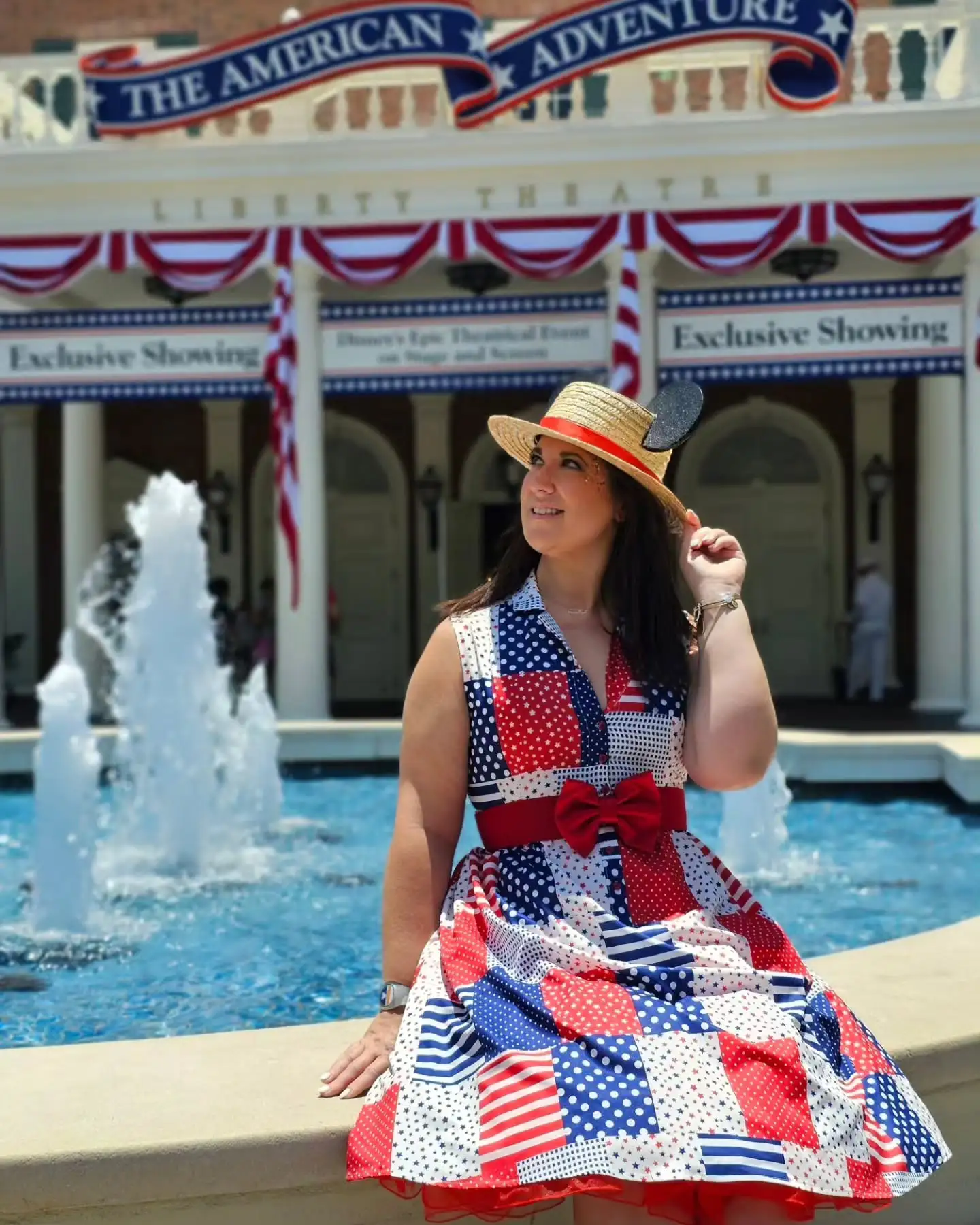 4th of july outfits for women