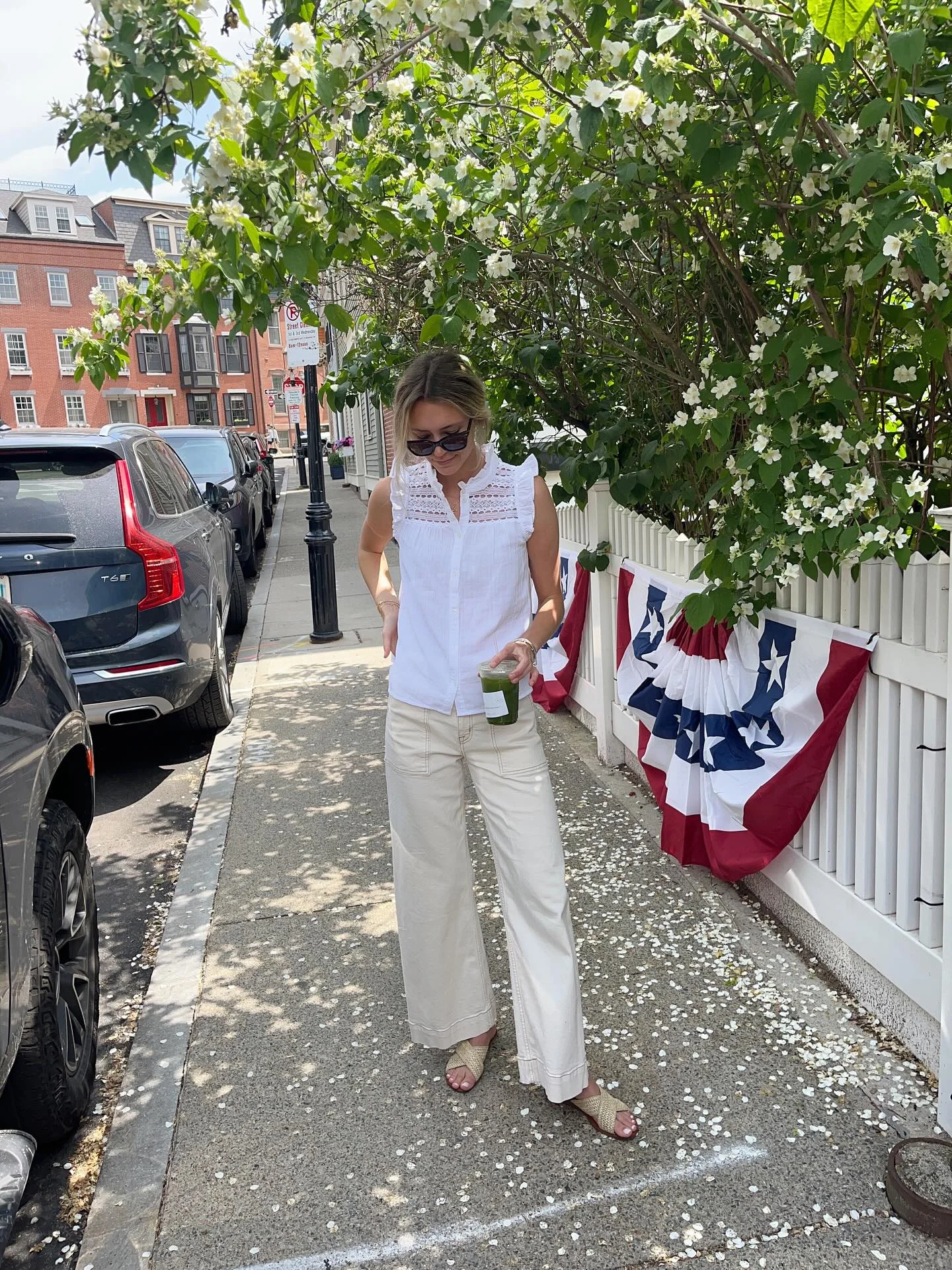 4th of july outfits for women