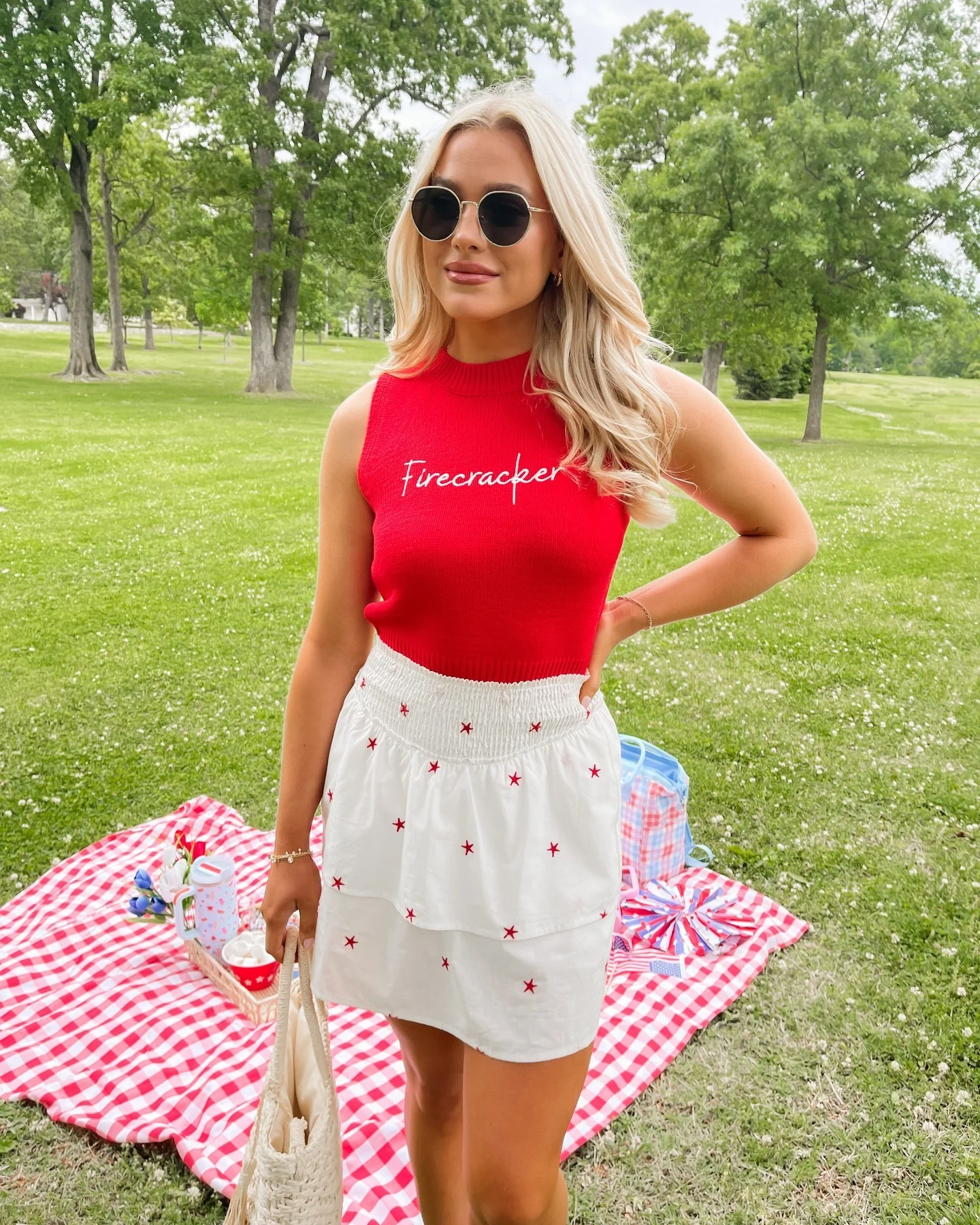 4th of july outfits for women