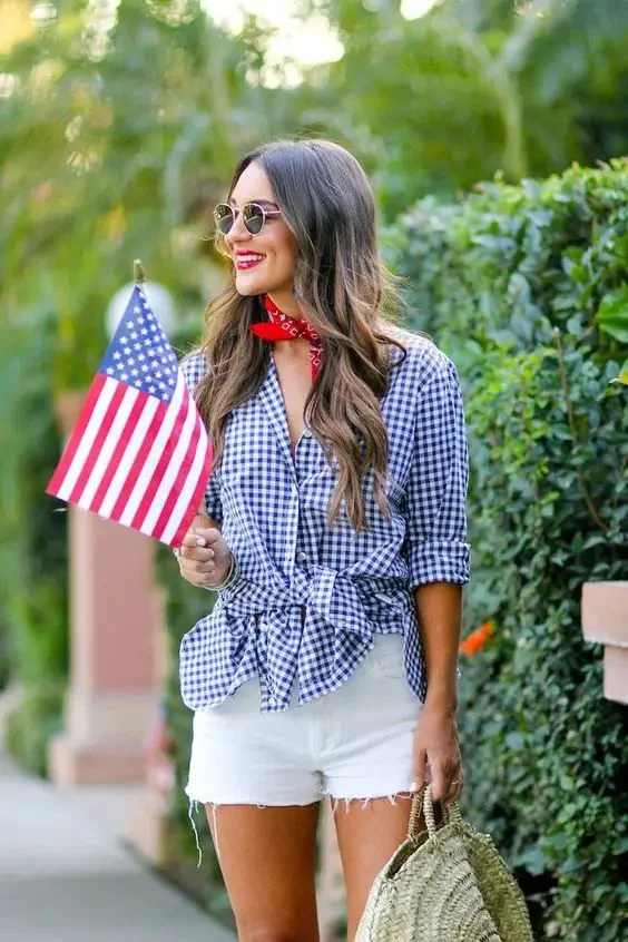 4th of july outfits for women