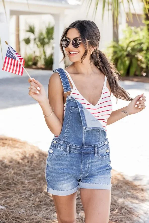 4th of july outfits for women
