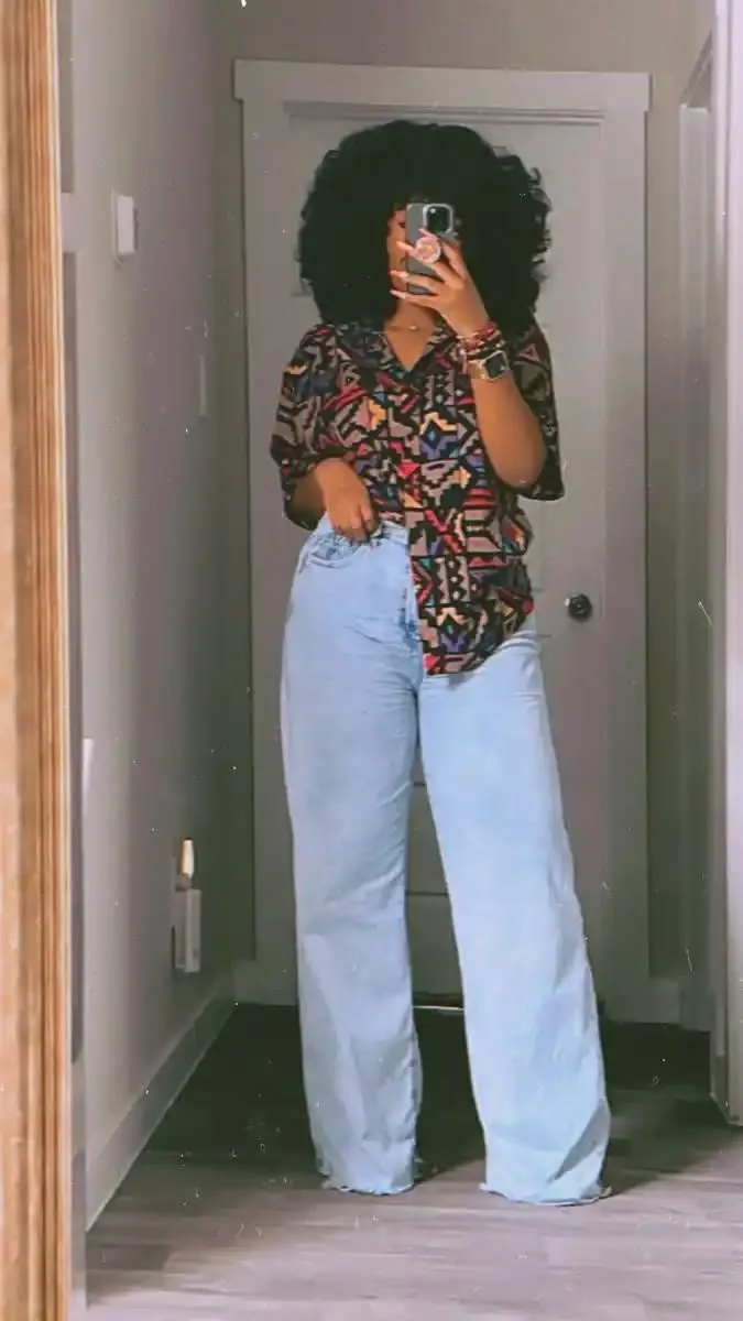 90s fashion ideas