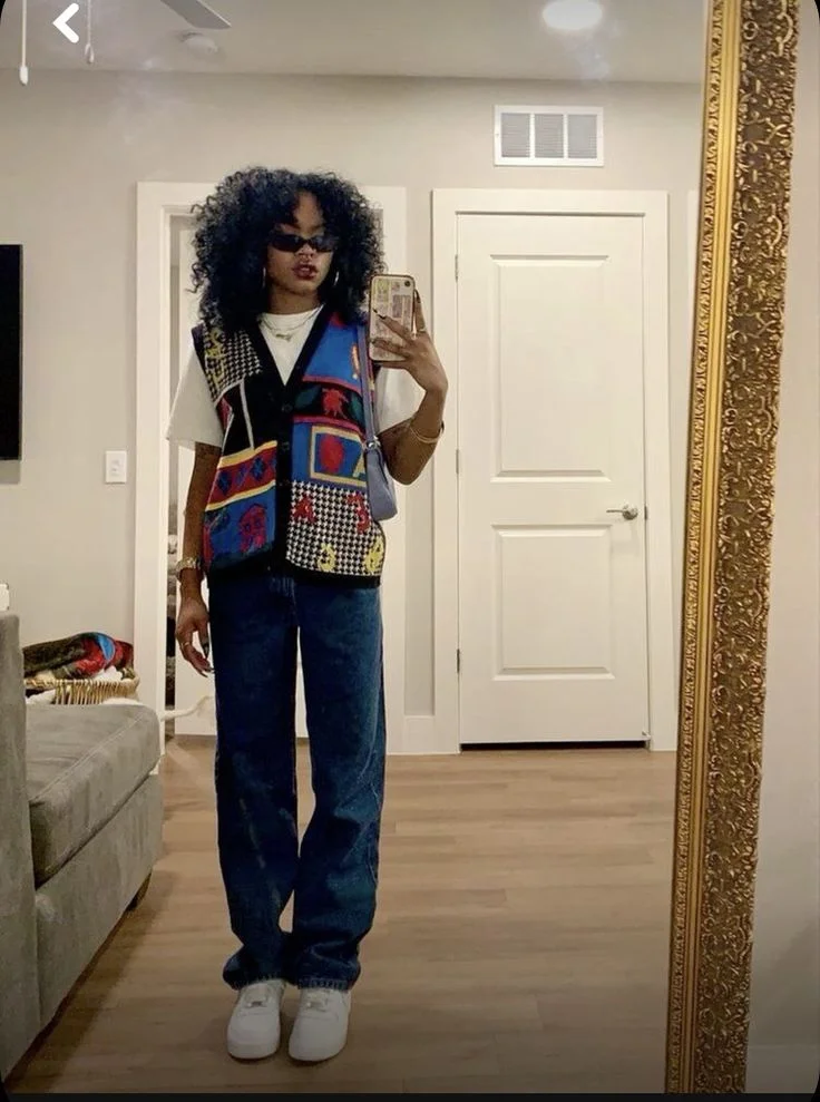 90s fashion ideas