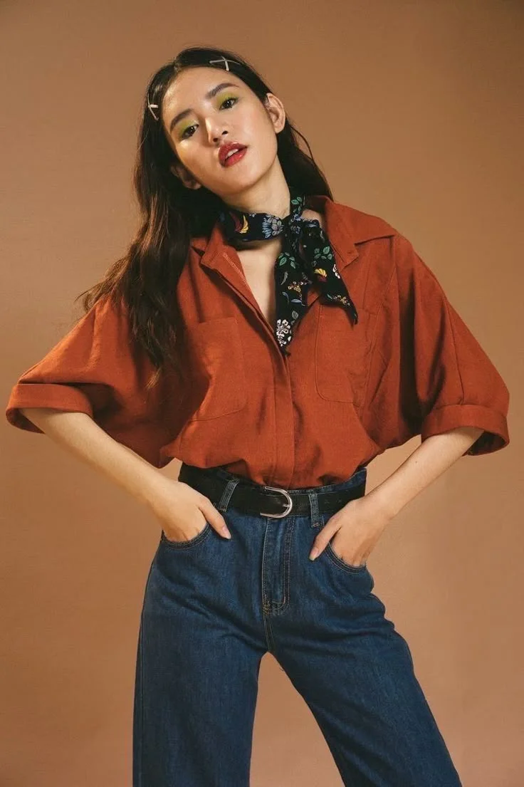 90s fashion ideas