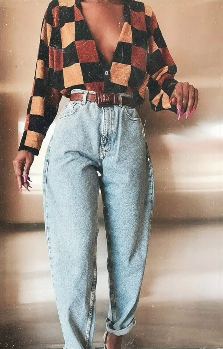 90s fashion ideas