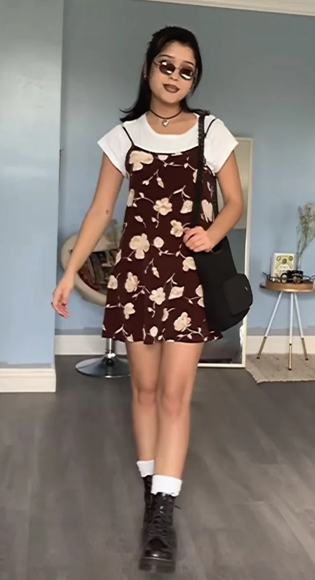 90s fashion ideas