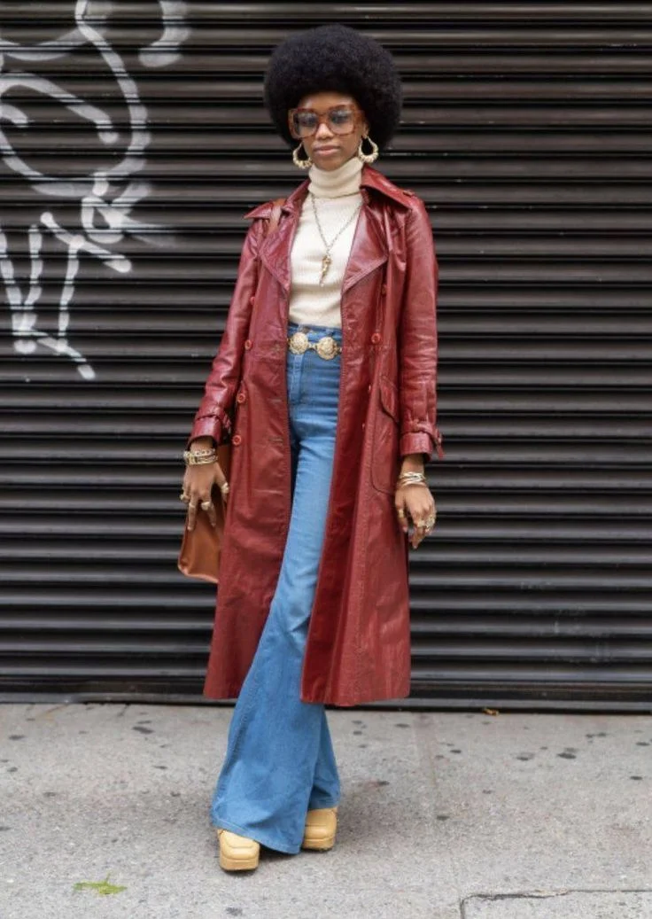 90s fashion ideas