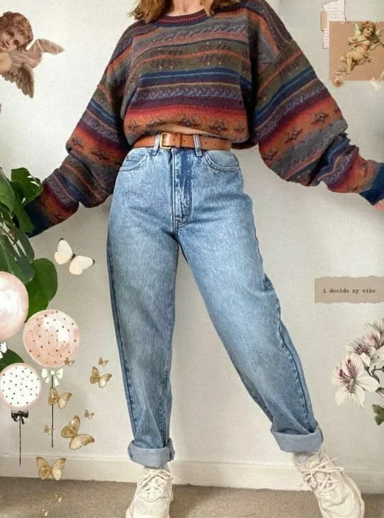 90s fashion ideas