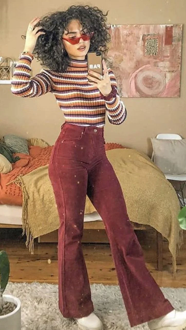 90s fashion ideas