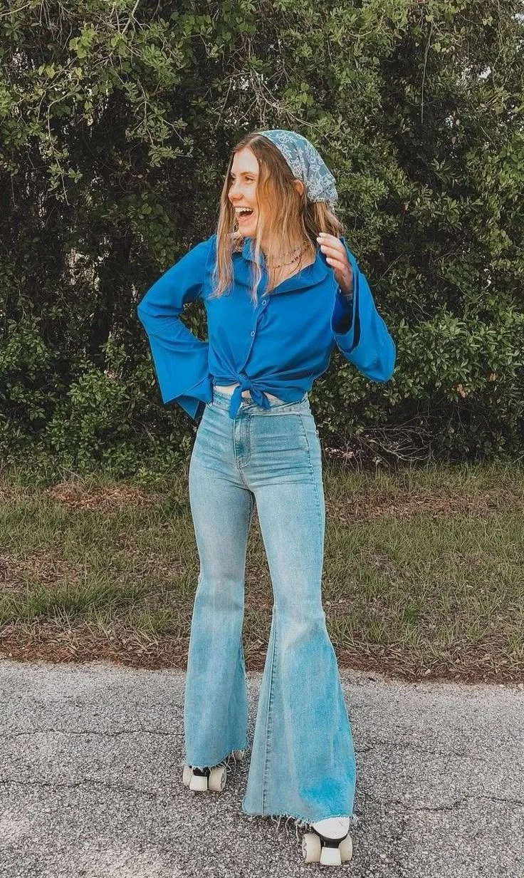 90s fashion ideas