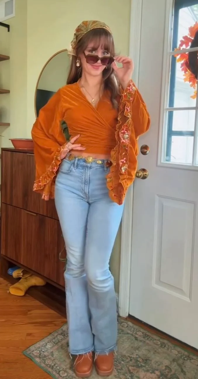 90s fashion ideas