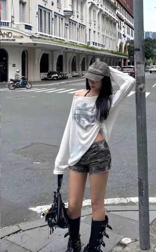 acubi outfits ideas
