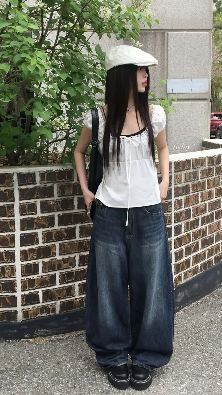 acubi outfits ideas