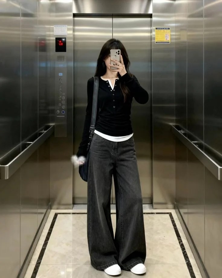 acubi outfits ideas