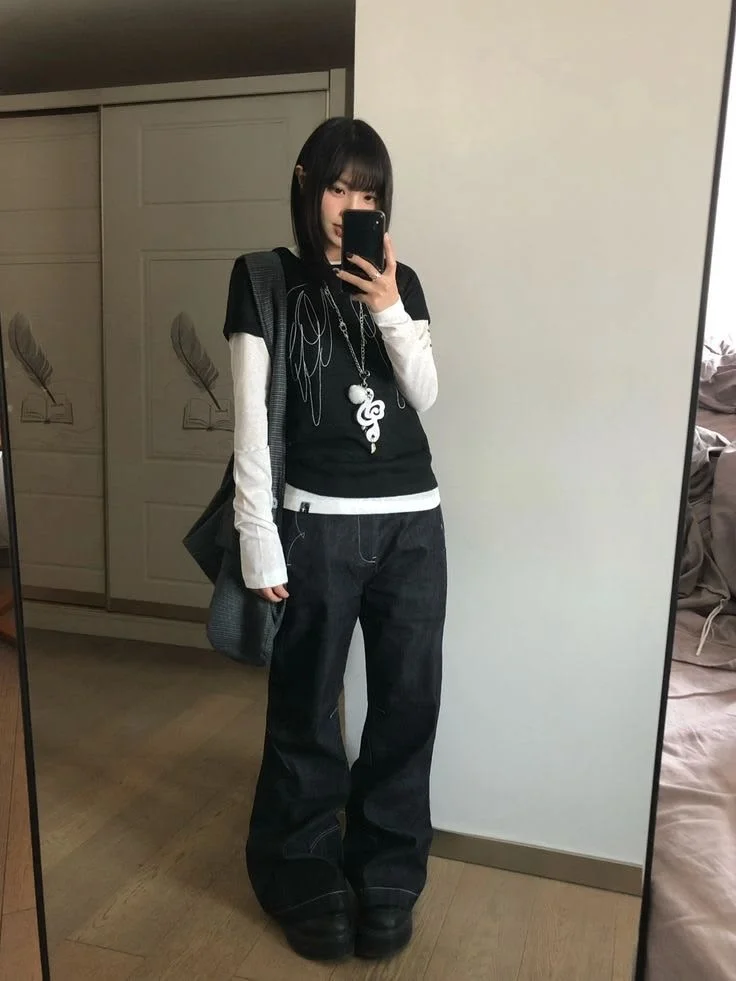 acubi outfits ideas