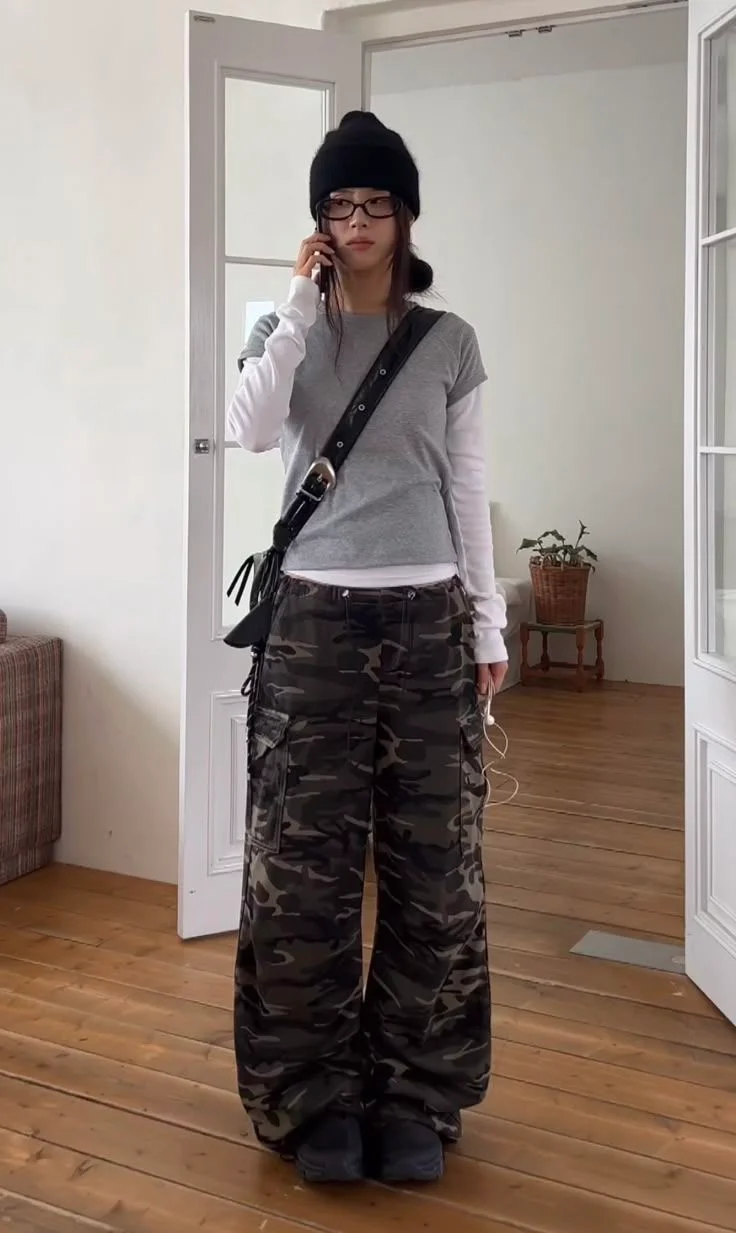 acubi outfits ideas