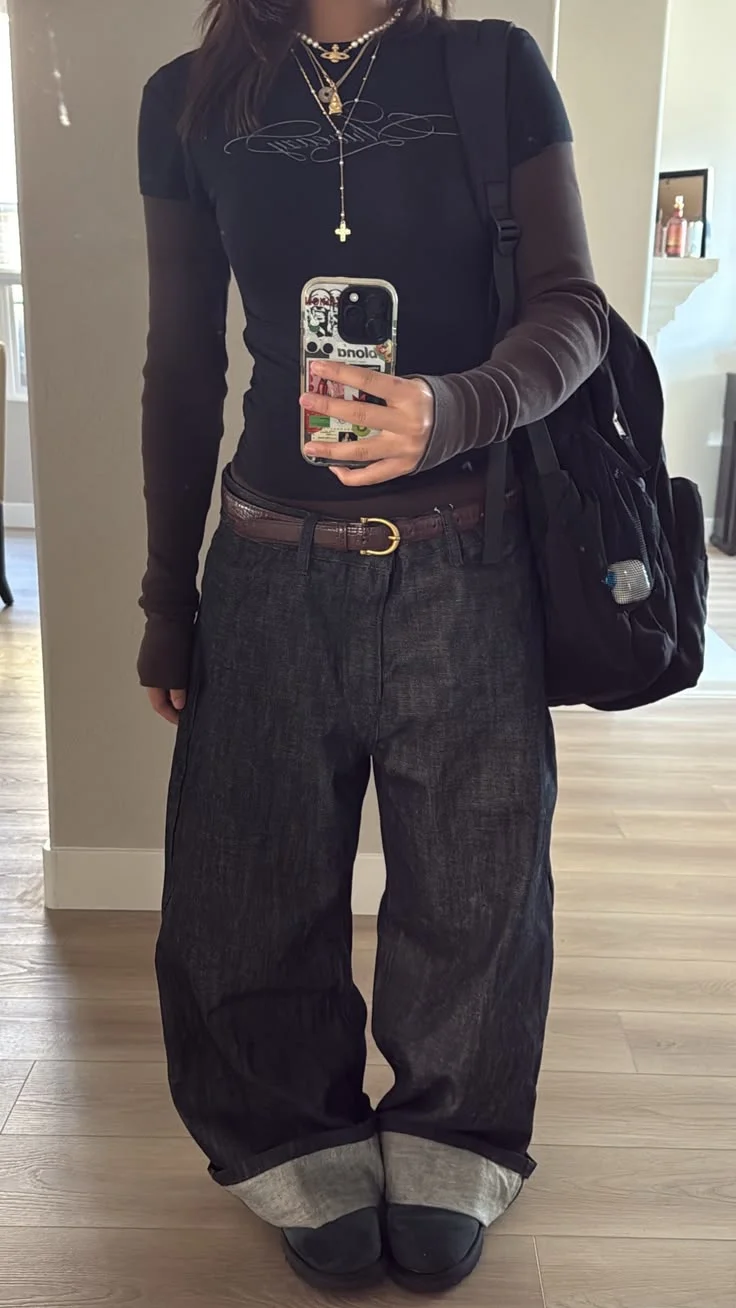 acubi outfits ideas
