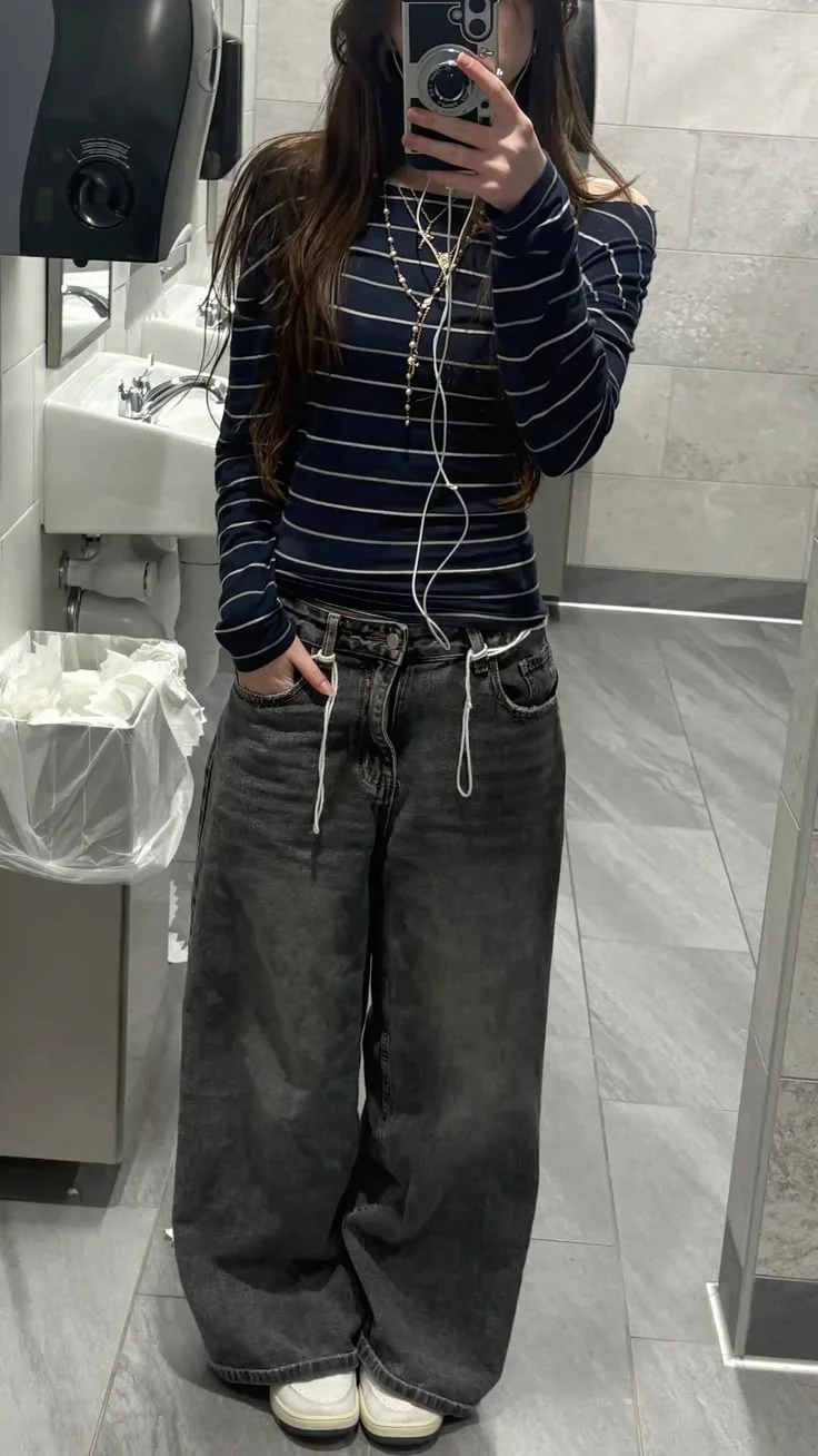 acubi outfits ideas