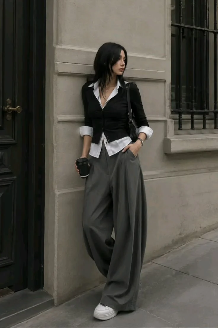 acubi outfits ideas