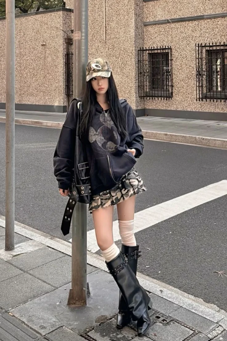 acubi outfits ideas