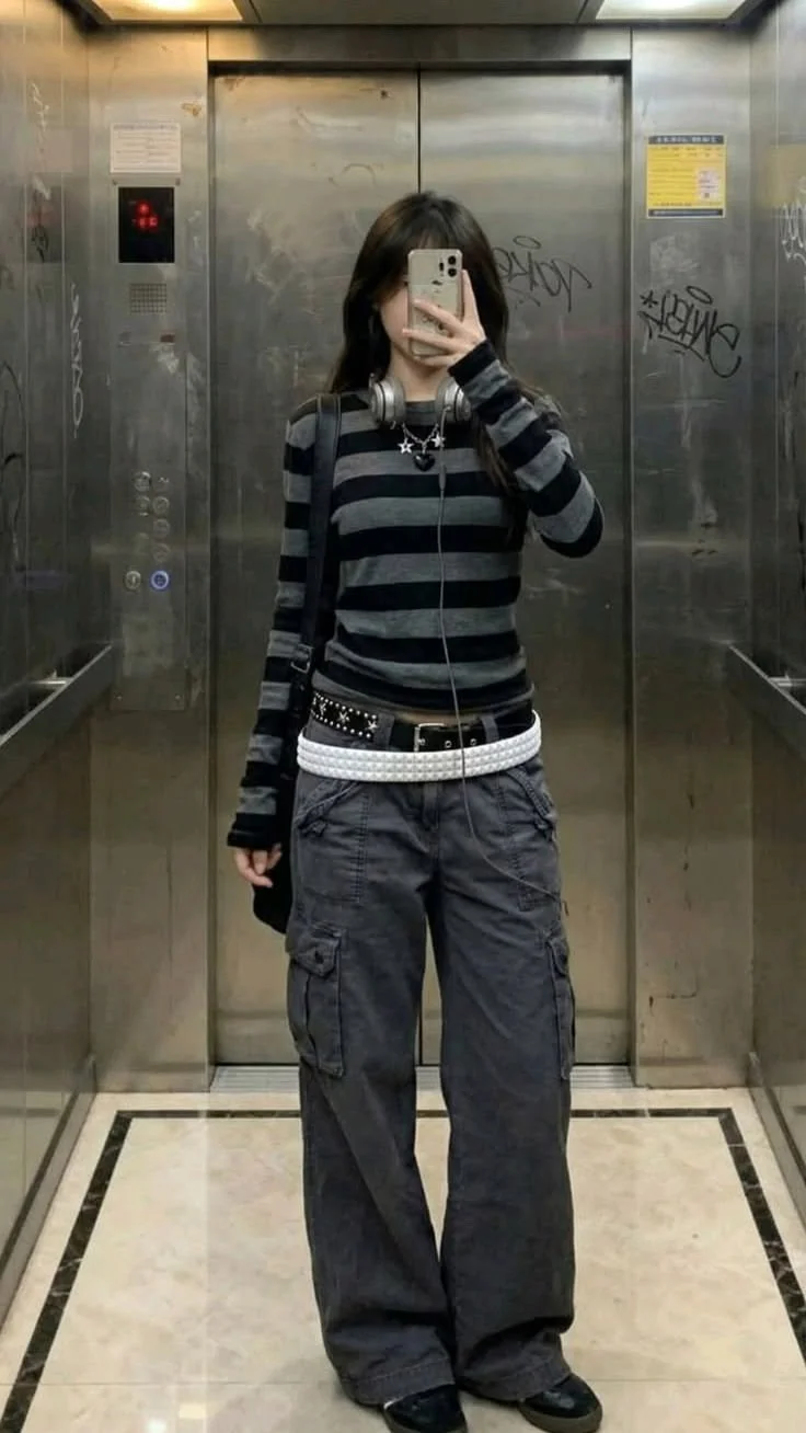 acubi outfits ideas