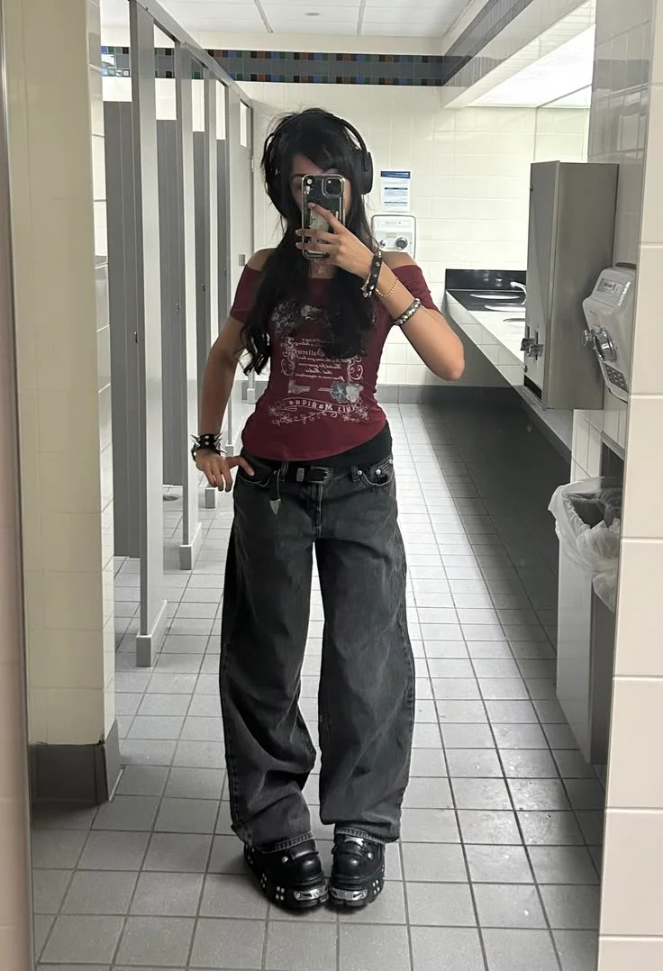 acubi outfits ideas