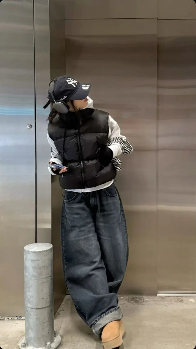 acubi outfits ideas