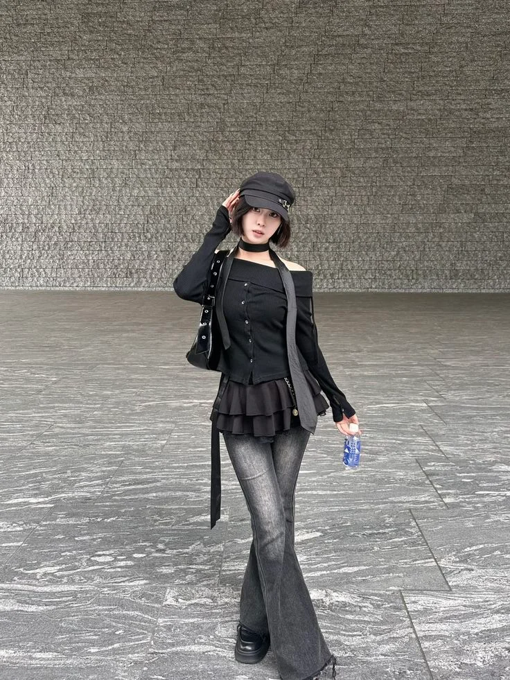 acubi outfits ideas