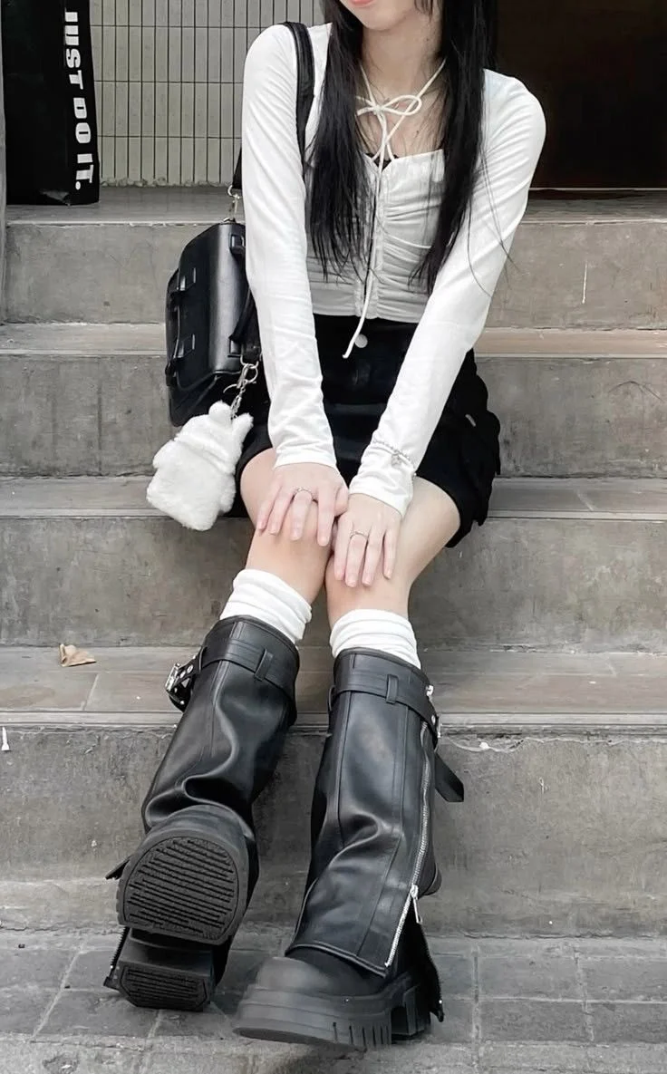 acubi outfits ideas