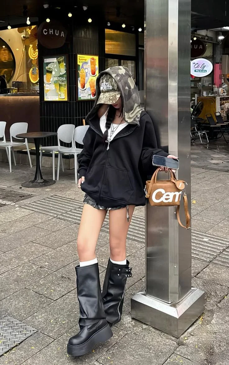 acubi outfits ideas