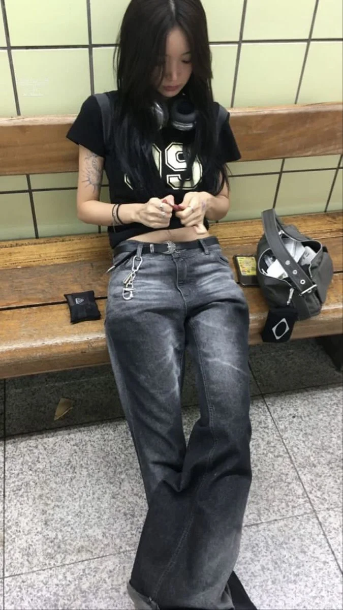 acubi outfits ideas