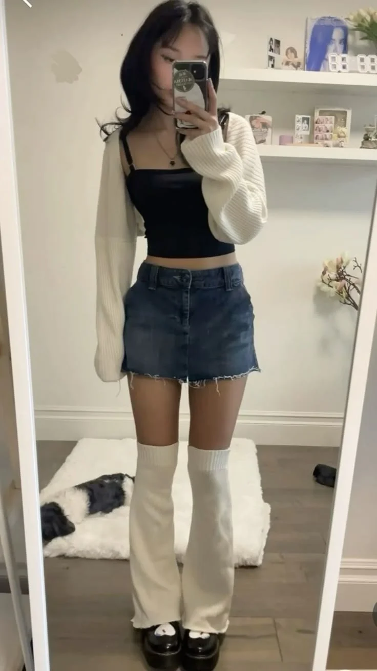 acubi outfits ideas