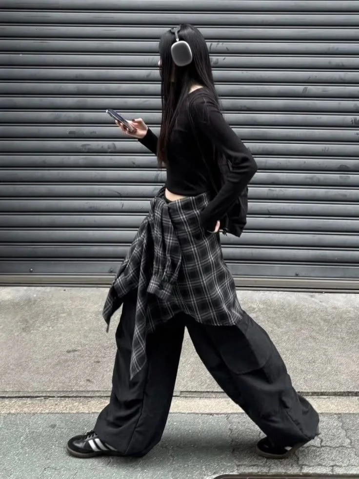 acubi outfits ideas