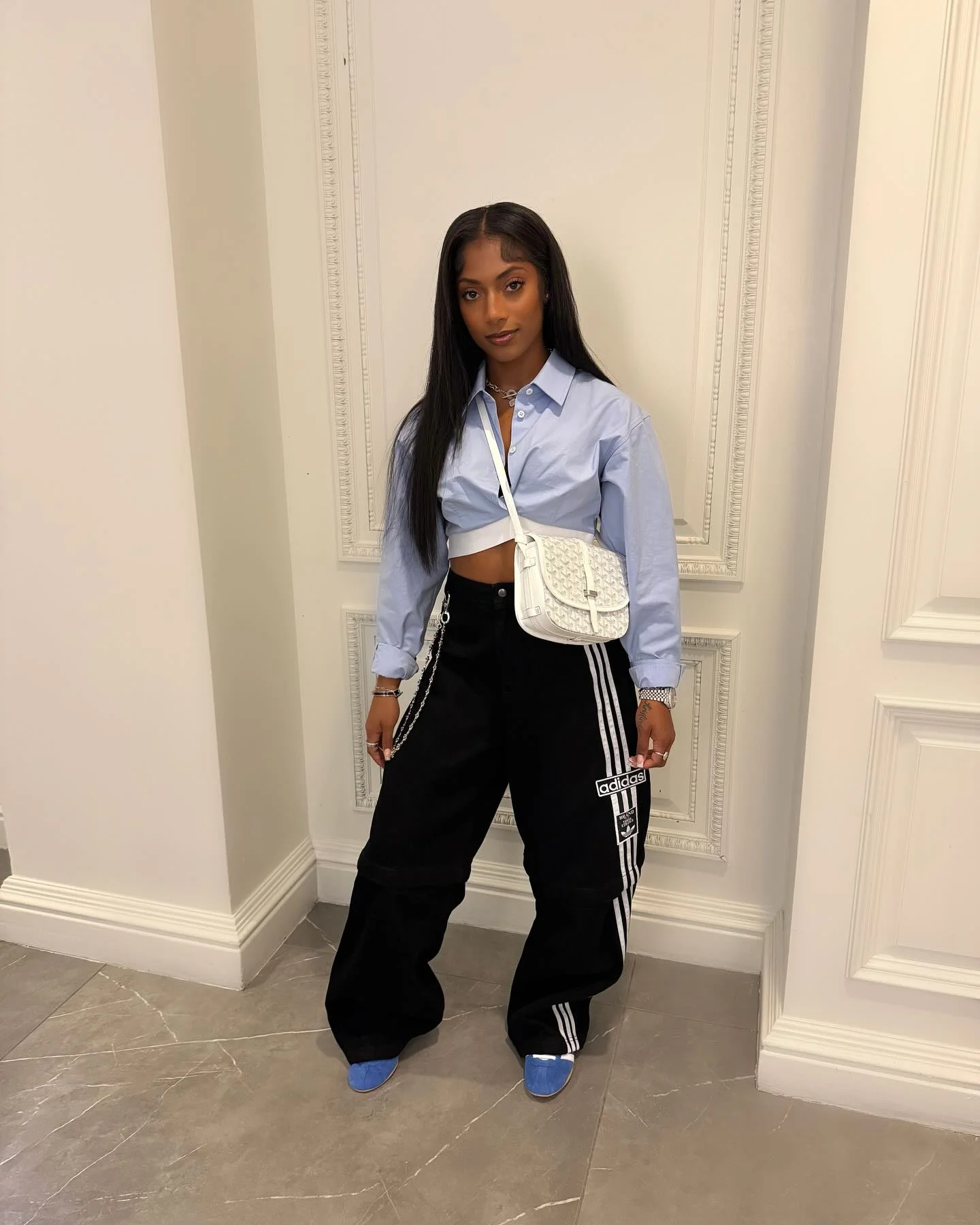 adidas sambas outfits