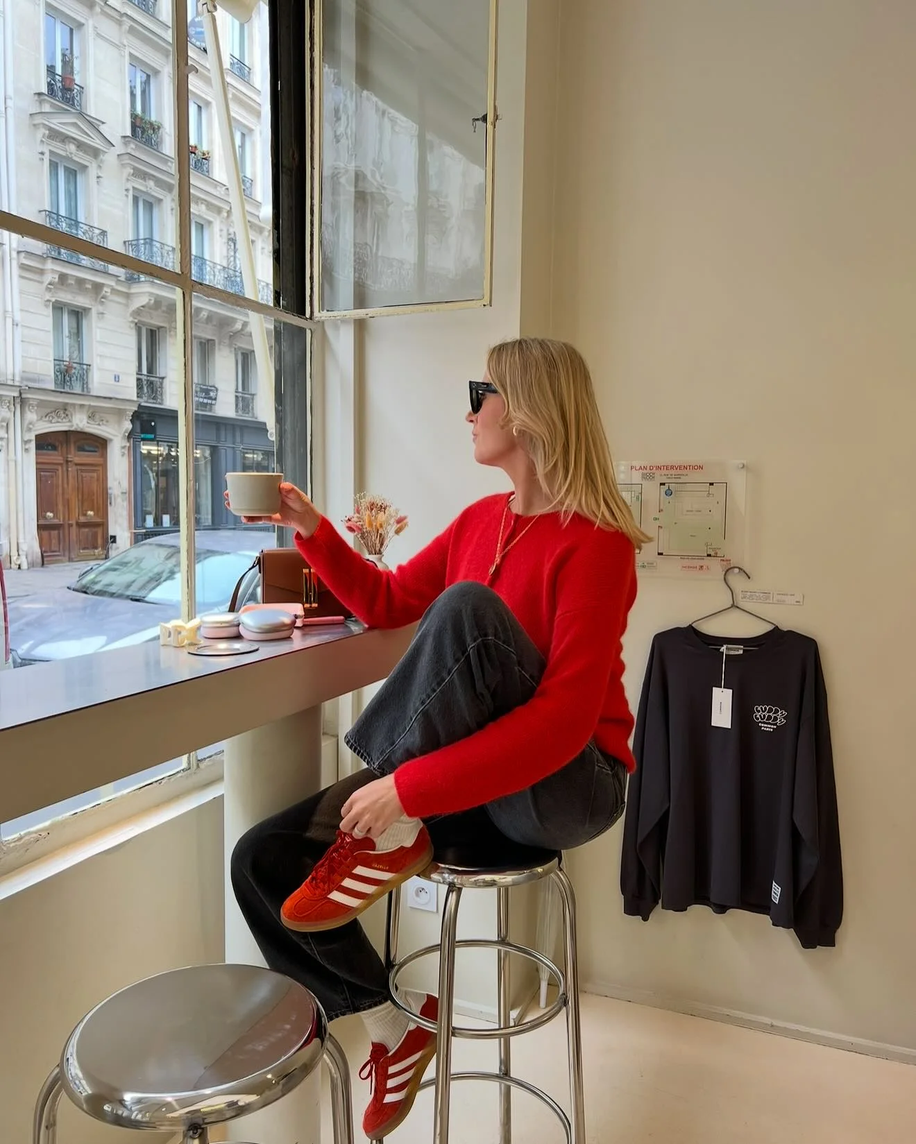 adidas sambas outfits