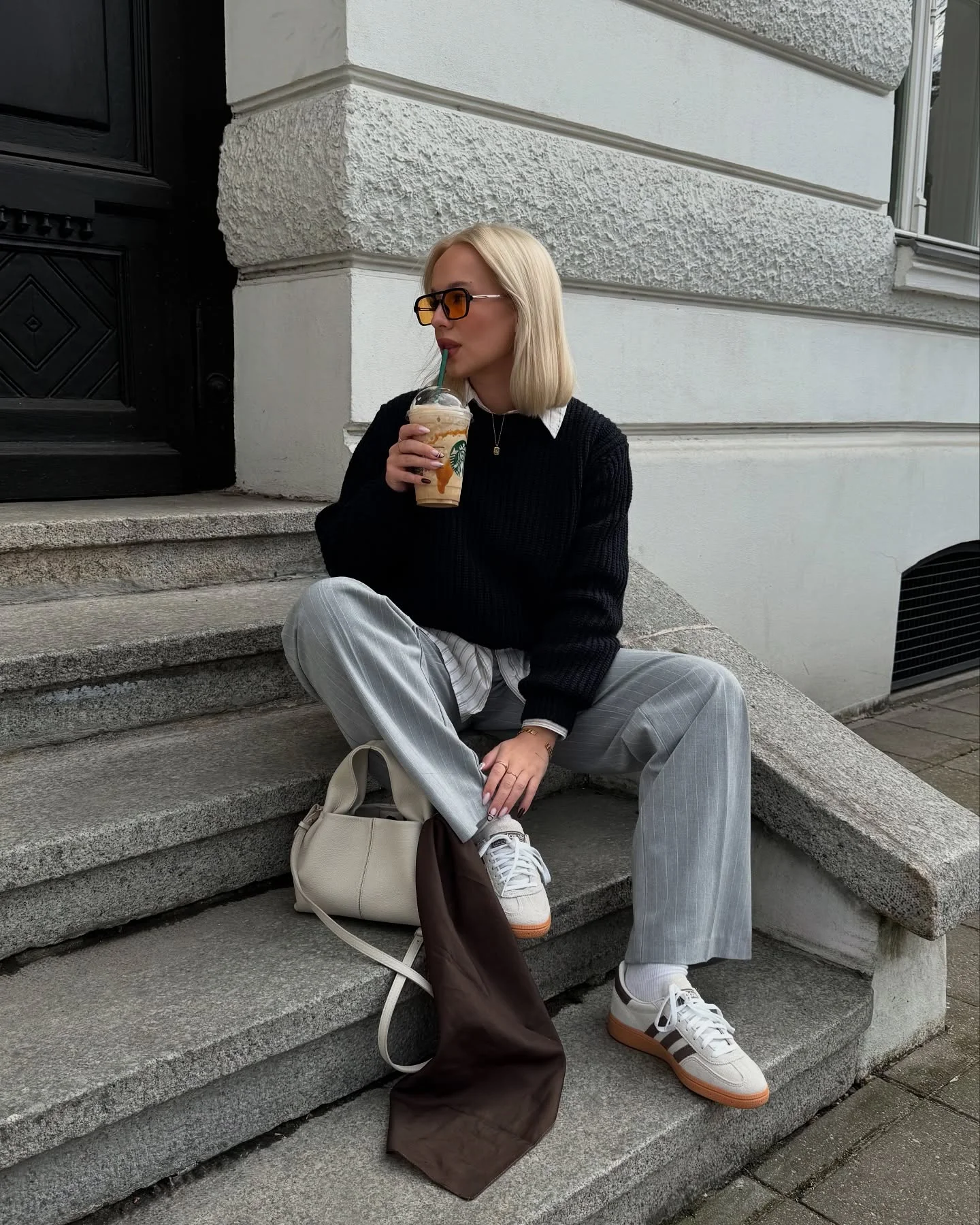 adidas sambas outfits