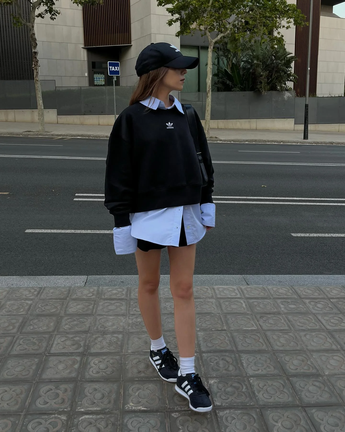 adidas sambas outfits