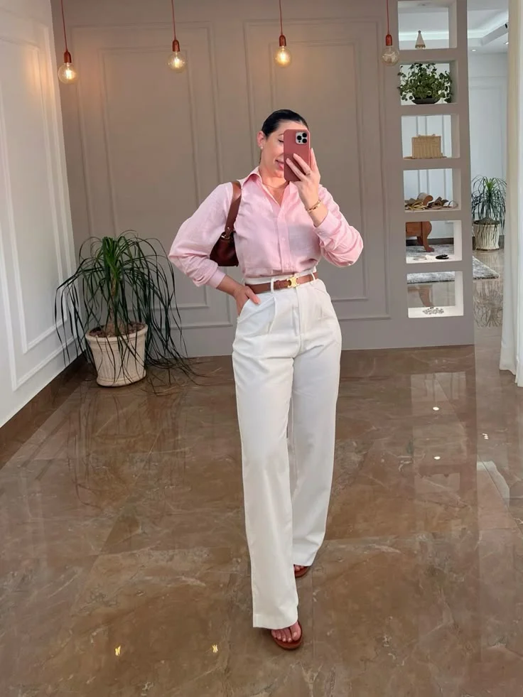 airport outfit summer