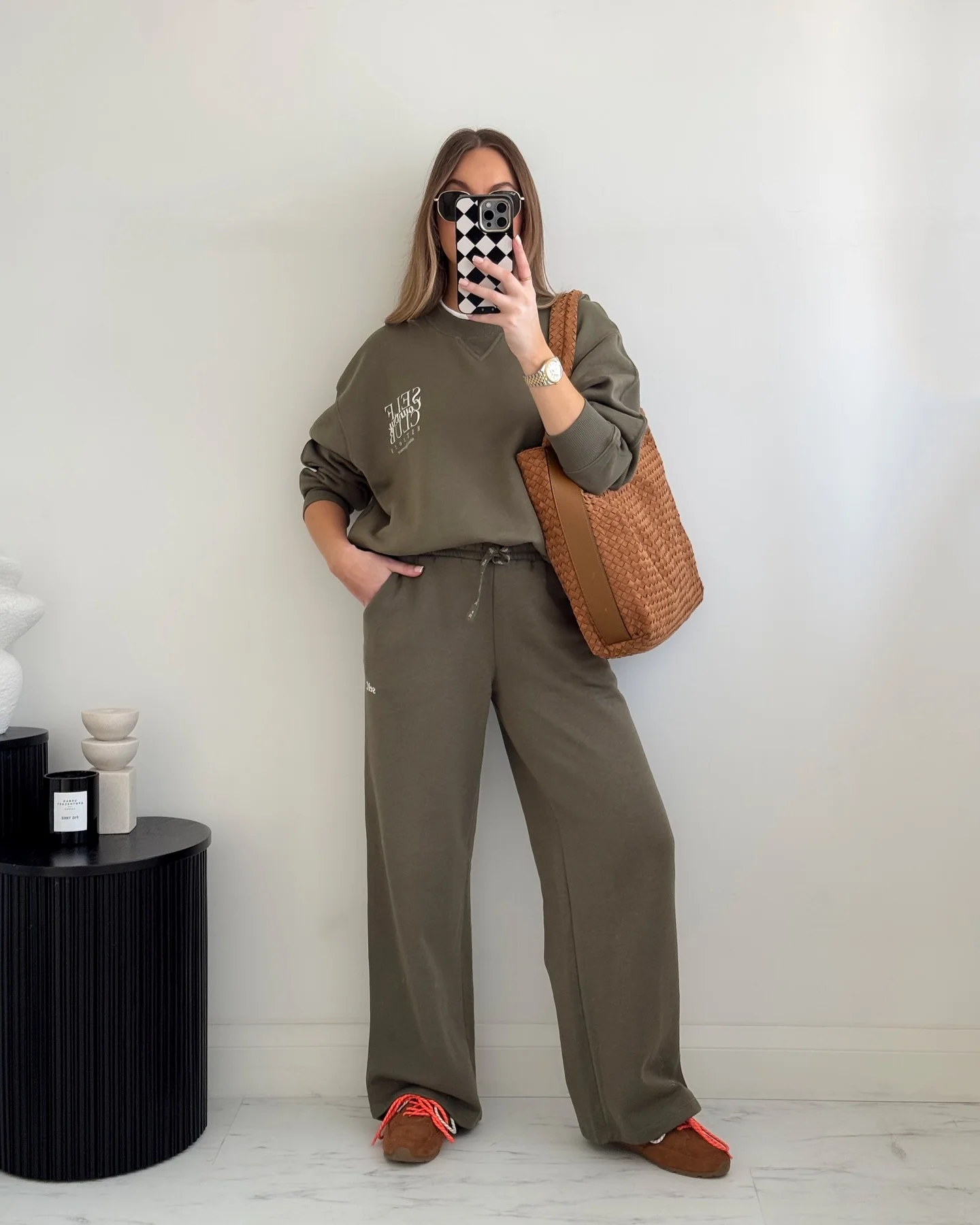 airport outfit summer