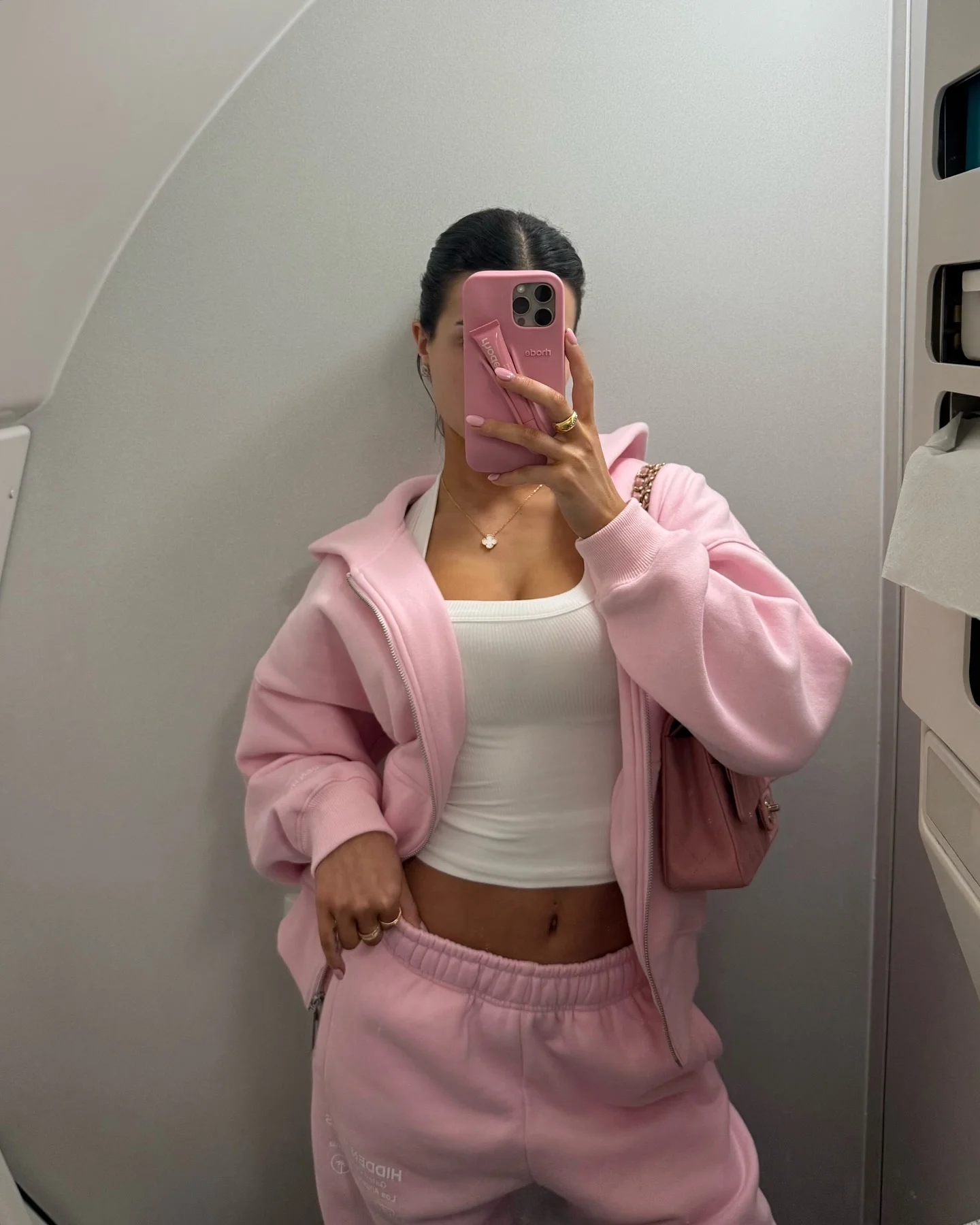 airport outfit summer