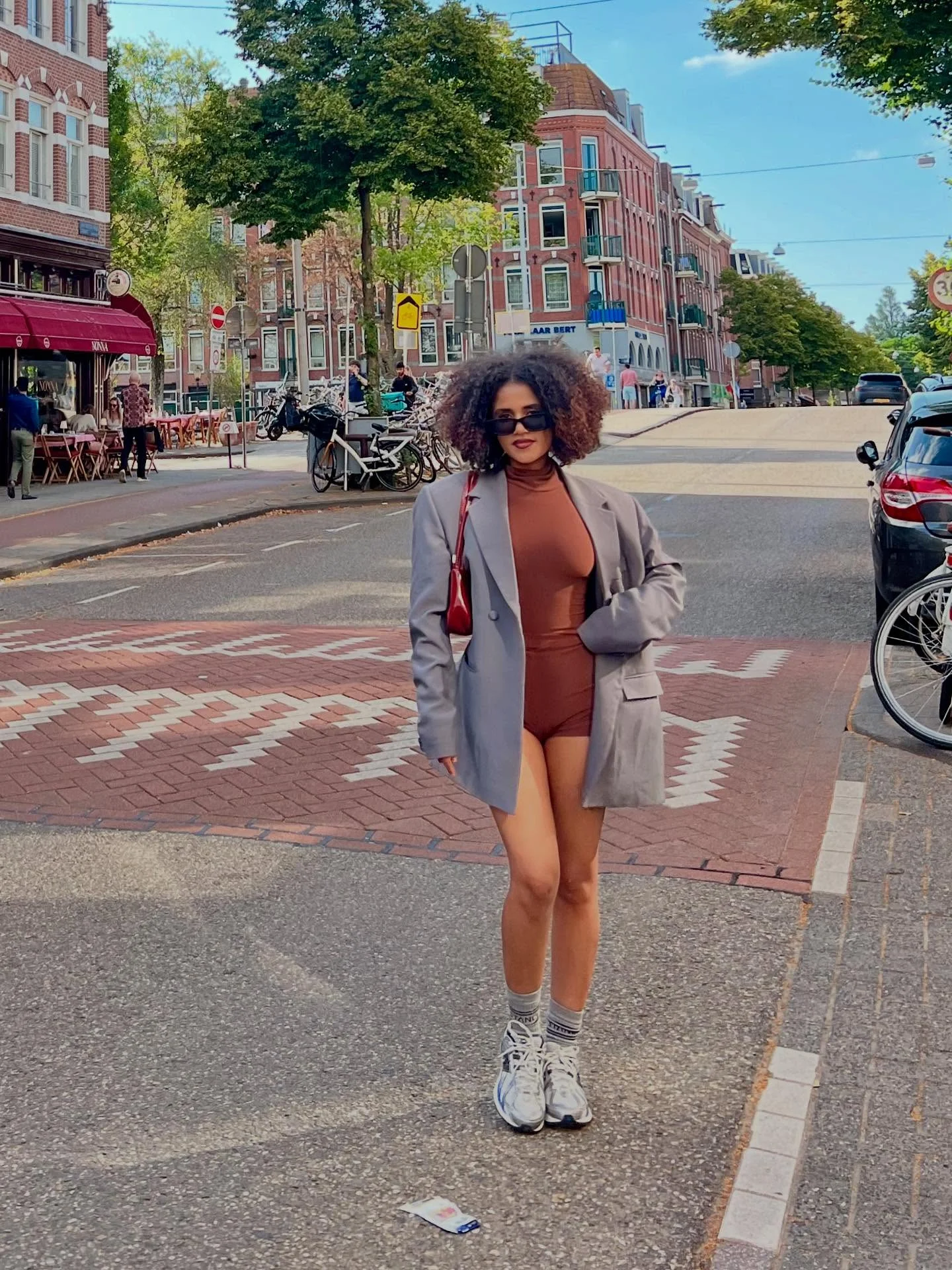 amsterdam outfit ideas