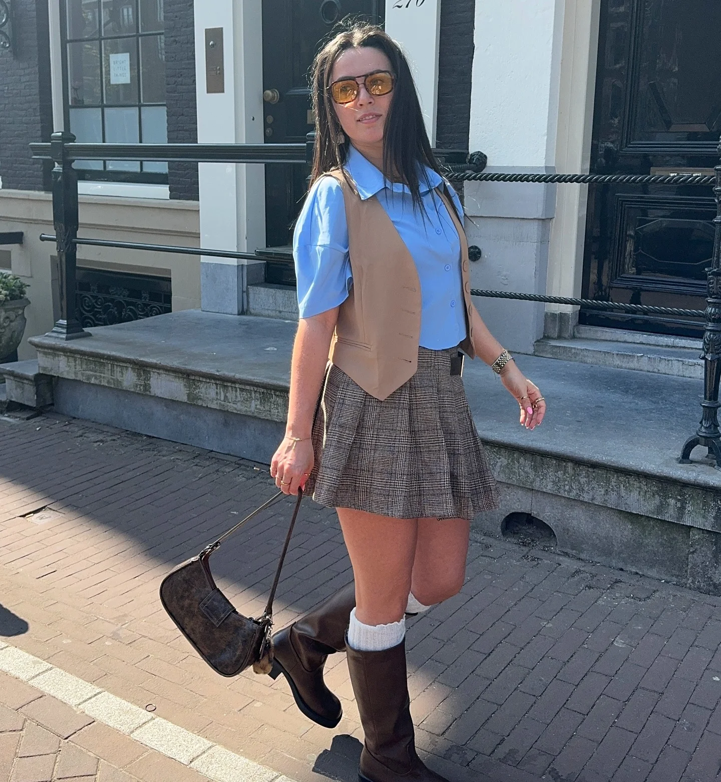 amsterdam outfit ideas