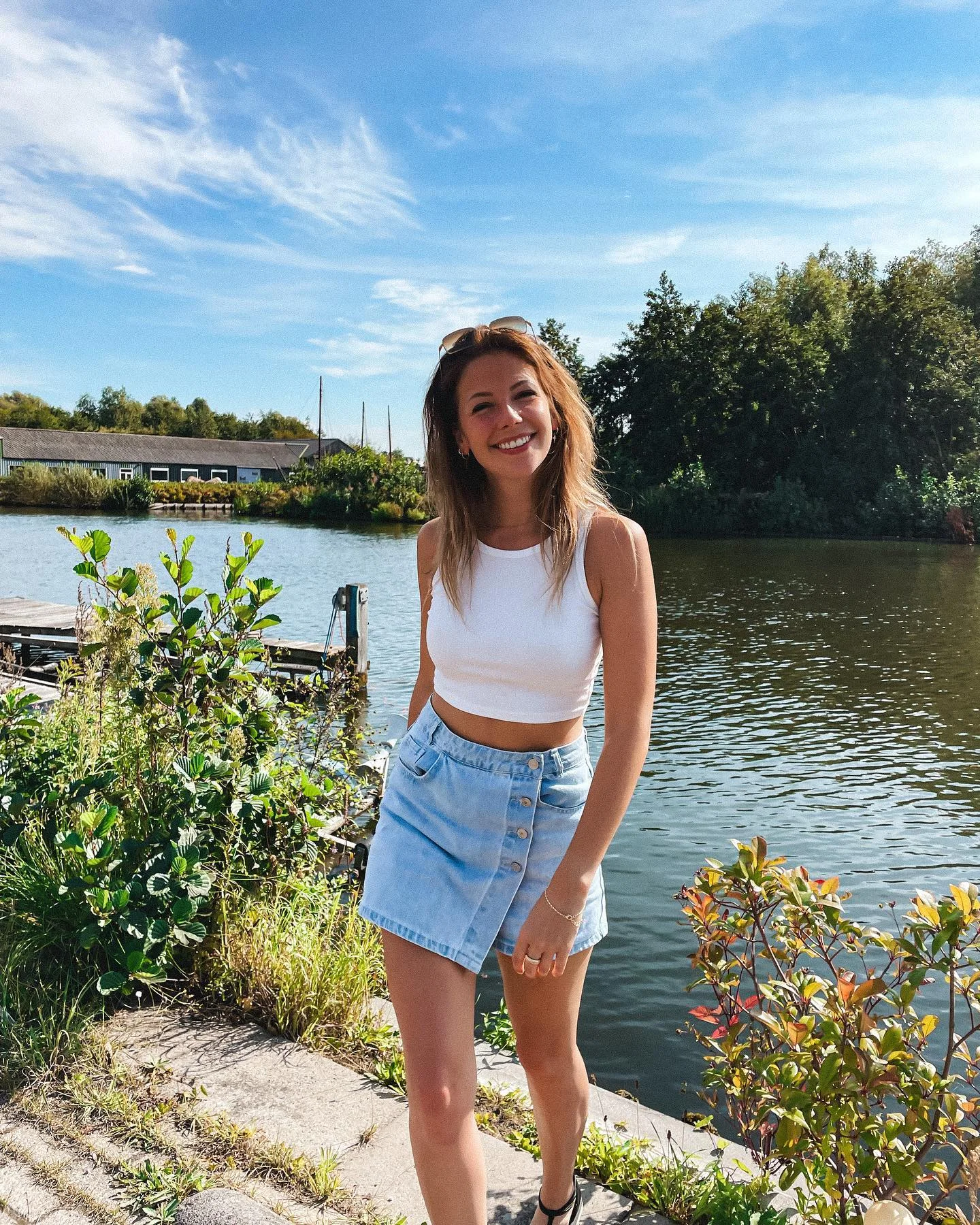 amsterdam outfit ideas