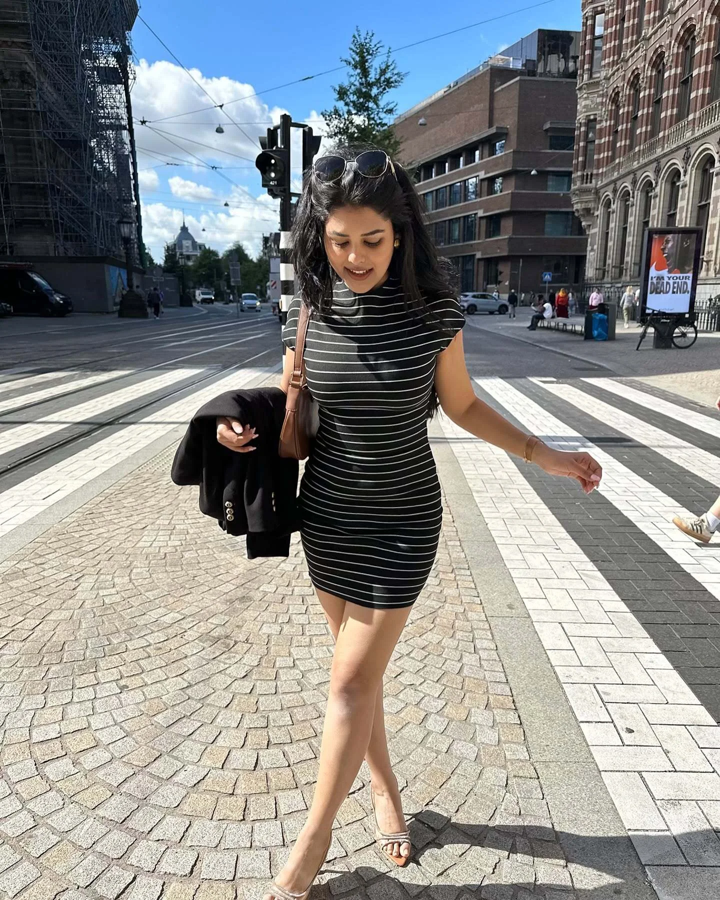 amsterdam outfit ideas