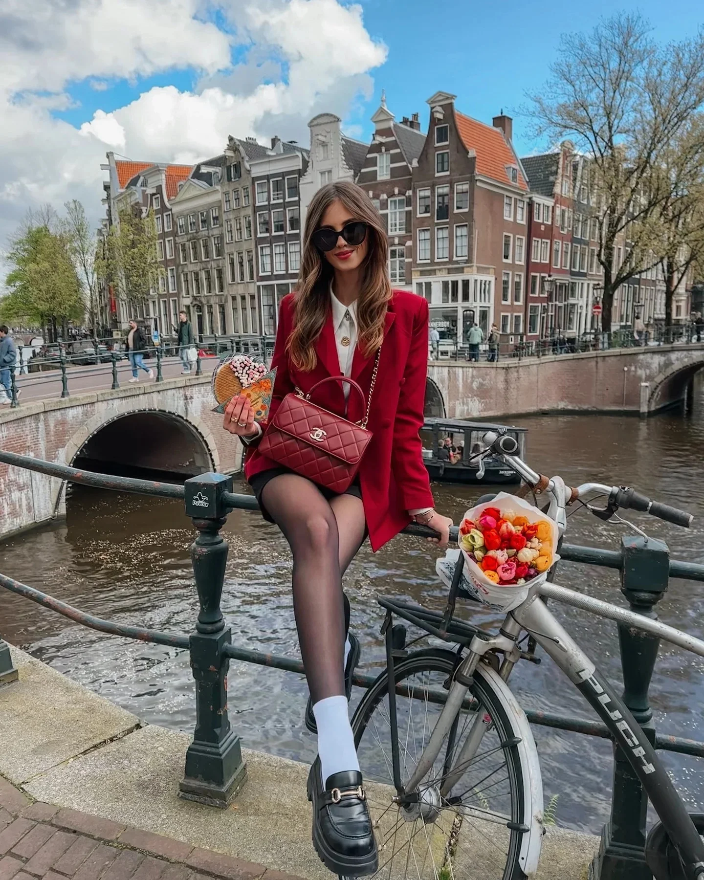 amsterdam outfit ideas