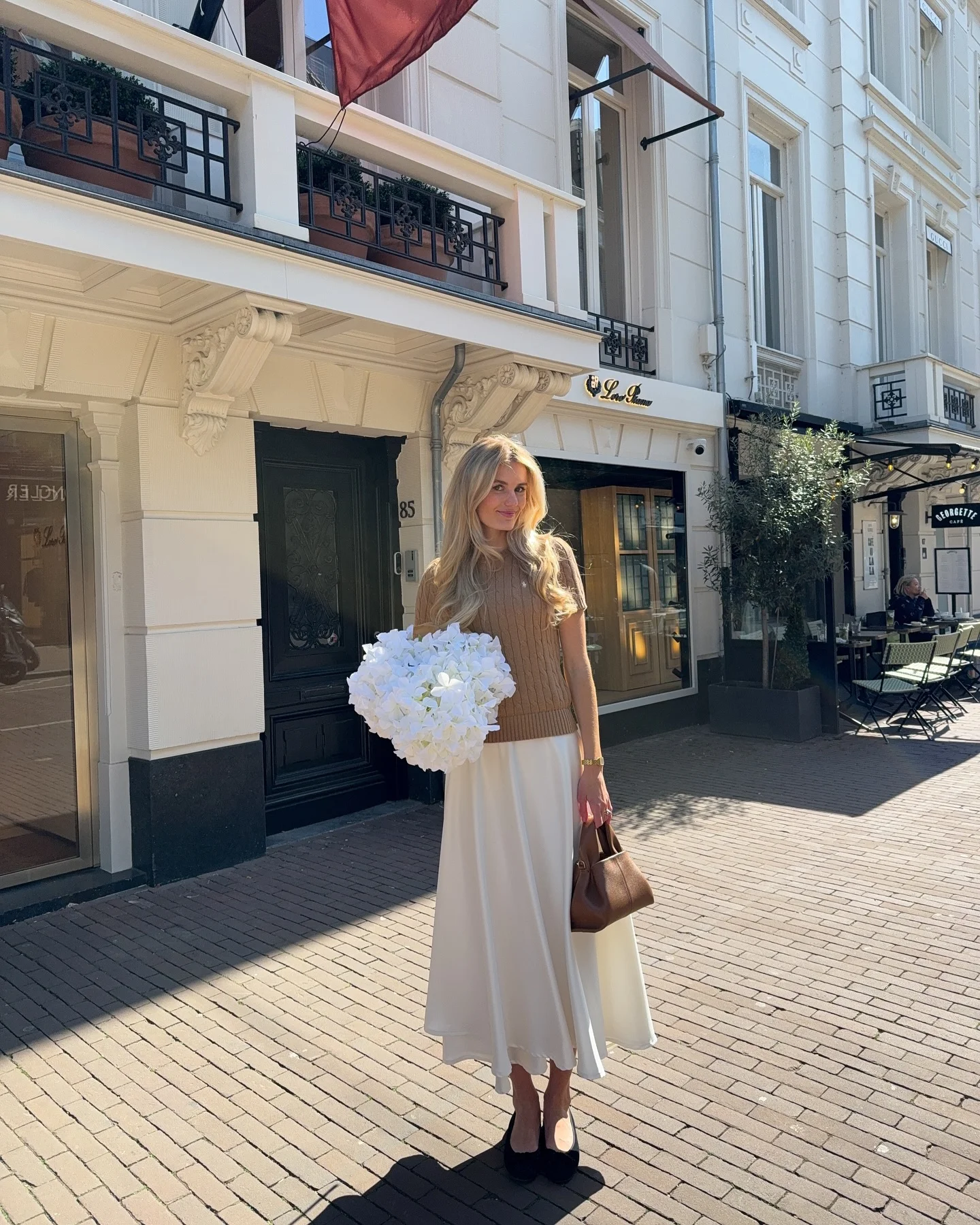 amsterdam outfit ideas