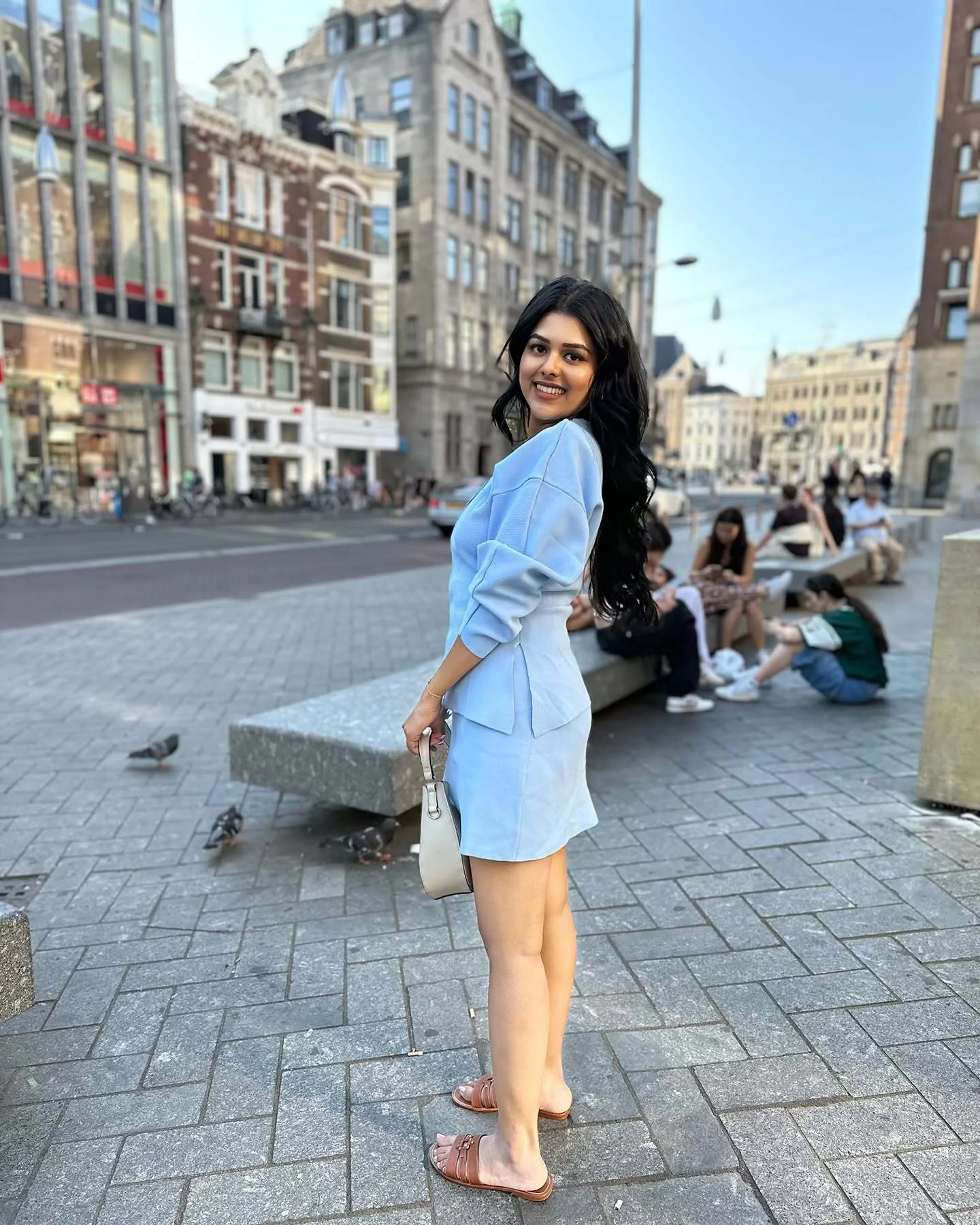 amsterdam outfit ideas