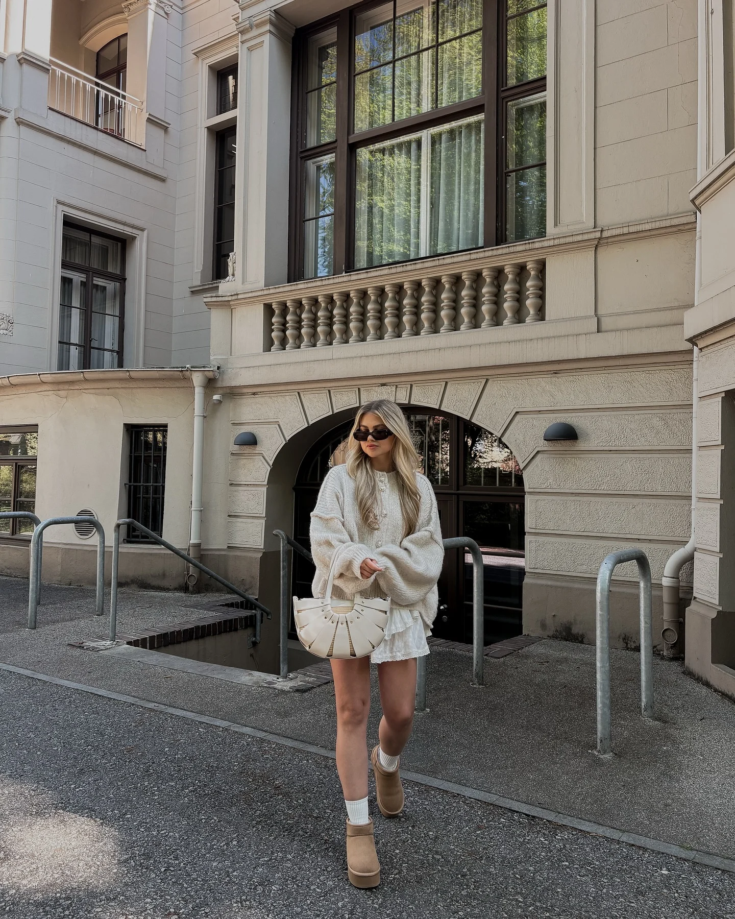 amsterdam outfit ideas